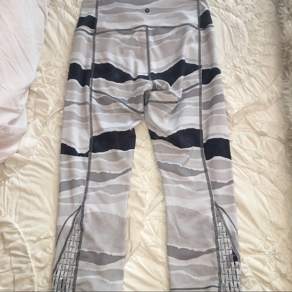 Lulu leggings